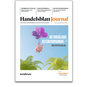 \"Handelsblatt